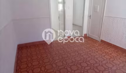Apartamento com 2 quartos à venda na Rua Maia Lacerda, Estácio, Rio de Janeiro, 66 m2 por R$ 240.000