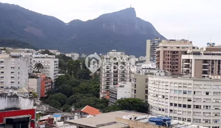 Apartamento com 3 quartos à venda na Rua Aperana, Leblon, Rio de Janeiro, 160 m2 por R$ 6.000.000
