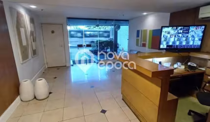 Apartamento com 1 quarto à venda na Avenida Borges de Medeiros, Lagoa, Rio de Janeiro, 40 m2 por R$ 750.000