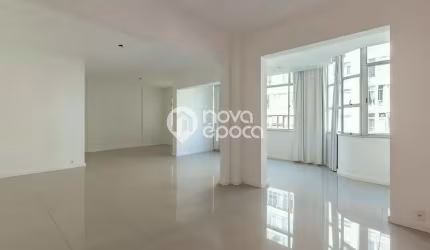 Apartamento com 3 quartos à venda na Rua Anita Garibaldi, Copacabana, Rio de Janeiro, 211 m2 por R$ 1.890.000