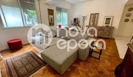 Apartamento com 3 quartos à venda na Rua Francisco Sá, Copacabana, Rio de Janeiro, 114 m2 por R$ 1.420.000