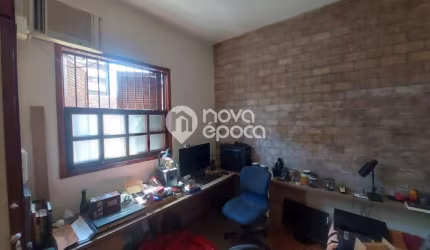 Casa com 3 quartos à venda na Rua Juiz de Fora, Grajaú, Rio de Janeiro, 81 m2 por R$ 320.000