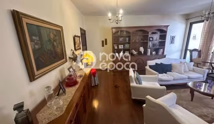 Apartamento com 3 quartos à venda na Rua Homem de Melo, Tijuca, Rio de Janeiro, 112 m2 por R$ 990.000