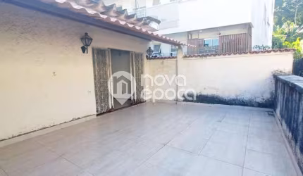 Casa em condomínio fechado com 3 quartos à venda na Rua Lópes Quintas, Jardim Botânico, Rio de Janeiro, 166 m2 por R$ 2.250.000