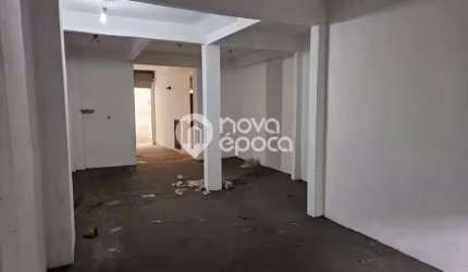 Barracão / Galpão / Depósito com 1 sala à venda na Rua Barreiros, Ramos, Rio de Janeiro, 226 m2 por R$ 600.000
