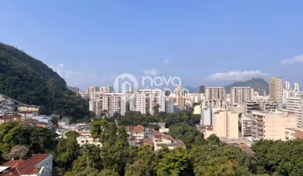 Apartamento com 2 quartos à venda na Rua São Clemente, Botafogo, Rio de Janeiro, 100 m2 por R$ 1.100.000