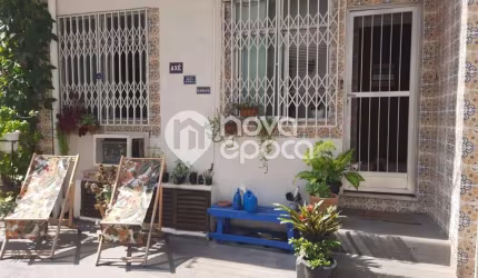 Casa em condomínio fechado com 2 quartos à venda na Rua Jardim Botânico, Jardim Botânico, Rio de Janeiro, 67 m2 por R$ 1.250.000
