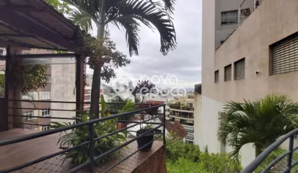 Apartamento com 3 quartos à venda na Rua Marechal Mascarenhas de Morais, Copacabana, Rio de Janeiro, 74 m2 por R$ 1.300.000