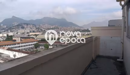 Apartamento com 2 quartos à venda na Rua Irineu Marinho, Centro, Rio de Janeiro, 95 m2 por R$ 620.000