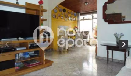 Apartamento com 2 quartos à venda na Rua Barão de Mesquita, Tijuca, Rio de Janeiro, 70 m2 por R$ 499.000