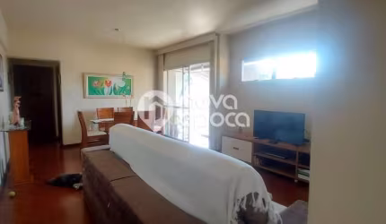 Apartamento com 2 quartos à venda na Rua General Belegarde, Engenho Novo, Rio de Janeiro, 90 m2 por R$ 265.000