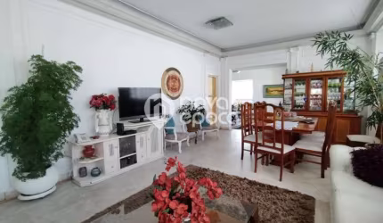 Apartamento com 4 quartos à venda na Rua Domingos Ferreira, Copacabana, Rio de Janeiro, 322 m2 por R$ 3.000.000