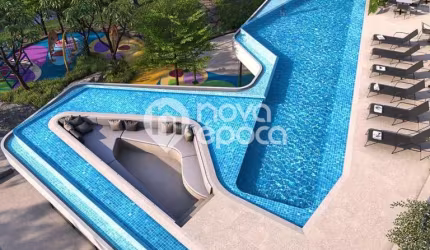 Apartamento com 3 quartos à venda na Rua Marquês de São Vicente, Gávea, Rio de Janeiro, 103 m2 por R$ 2.190.000
