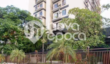 Apartamento com 2 quartos à venda na Rua Senador Nabuco, Vila Isabel, Rio de Janeiro, 70 m2 por R$ 270.000