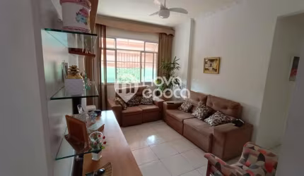 Apartamento com 3 quartos à venda na Rua Feliciano de Aguiar, Maria da Graça, Rio de Janeiro, 60 m2 por R$ 255.000
