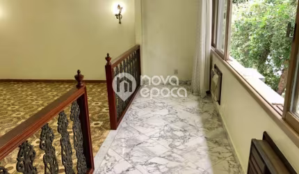Apartamento com 4 quartos à venda na Rua General Argolo, São Cristóvão, Rio de Janeiro, 210 m2 por R$ 620.000
