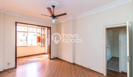 Apartamento com 2 quartos à venda na Rua São Clemente, Botafogo, Rio de Janeiro, 82 m2 por R$ 720.000