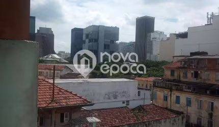Casa em condomínio fechado com 3 quartos à venda na Rua Joaquim Silva, Centro, Rio de Janeiro, 121 m2 por R$ 630.000