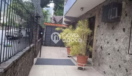 Apartamento com 3 quartos à venda na Rua Borda do Mato, Grajaú, Rio de Janeiro, 74 m2 por R$ 300.000