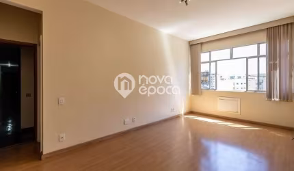 Apartamento com 2 quartos à venda na Rua Pedro de Carvalho, Méier, Rio de Janeiro, 70 m2 por R$ 330.000
