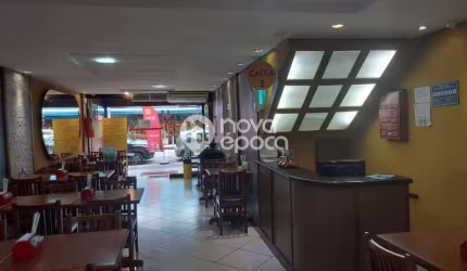 Prédio com 3 salas à venda na Rua Afonso Pena, Tijuca, Rio de Janeiro, 400 m2 por R$ 2.000.000