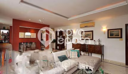 Apartamento com 3 quartos à venda na Rua Assis Brasil, Copacabana, Rio de Janeiro, 160 m2 por R$ 1.688.000
