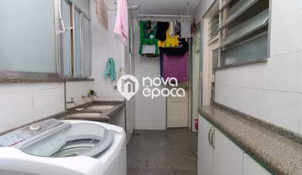 Apartamento com 4 quartos à venda na Rua Paula Freitas, Copacabana, Rio de Janeiro, 230 m2 por R$ 3.400.000