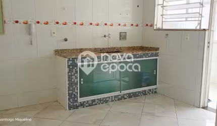 Apartamento com 2 quartos à venda na Rua Pereira da Costa, Madureira, Rio de Janeiro, 87 m2 por R$ 260.000
