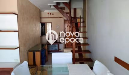 Apartamento com 2 quartos à venda na Rua Visconde de Abaeté, Vila Isabel, Rio de Janeiro, 104 m2 por R$ 540.000