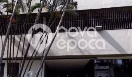 Apartamento com 1 quarto à venda na Rua Visconde de Santa Isabel, Vila Isabel, Rio de Janeiro, 52 m2 por R$ 275.000