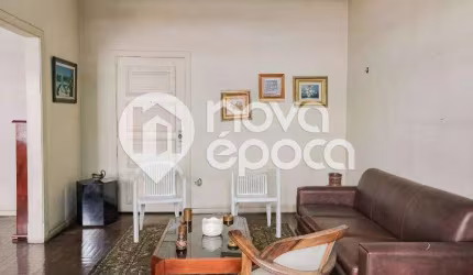 Apartamento com 3 quartos à venda na Avenida Nossa Senhora de Copacabana, Copacabana, Rio de Janeiro, 166 m2 por R$ 960.000