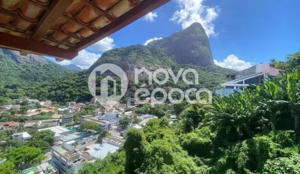 Casa com 2 quartos à venda na Rua Professor Júlio Lohman, Joá, Rio de Janeiro, 206 m2 por R$ 2.300.000