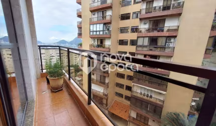 Apartamento com 3 quartos à venda na Rua Timóteo da Costa, Leblon, Rio de Janeiro, 134 m2 por R$ 2.835.000