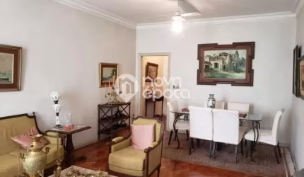 Apartamento com 3 quartos à venda na Rua Belfort Roxo, Copacabana, Rio de Janeiro, 126 m2 por R$ 1.300.000