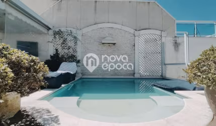 Apartamento com 5 quartos à venda na Rua Prudente de Morais, Ipanema, Rio de Janeiro, 320 m2 por R$ 6.300.000