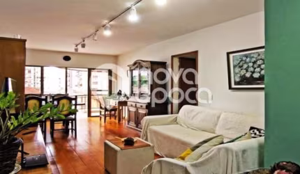 Apartamento com 3 quartos à venda na Rua Pereira Nunes, Vila Isabel, Rio de Janeiro, 104 m2 por R$ 779.000