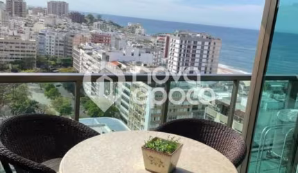 Flat com 2 quartos à venda na Rua Prudente de Morais, Ipanema, Rio de Janeiro, 75 m2 por R$ 3.000.000