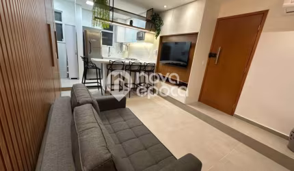 Apartamento com 1 quarto à venda na Rua Maracanaú, Copacabana, Rio de Janeiro, 31 m2 por R$ 795.000