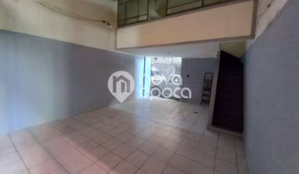 Ponto comercial com 3 salas à venda na Rua Capitão Félix, Benfica, Rio de Janeiro, 90 m2 por R$ 320.000