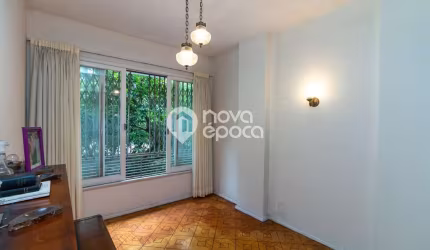 Apartamento com 3 quartos à venda na Rua Barata Ribeiro, Copacabana, Rio de Janeiro, 150 m2 por R$ 1.100.000