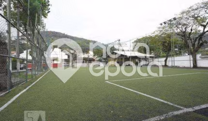 Casa em condomínio fechado com 3 quartos à venda na Estrada da Boiuna, Taquara, Rio de Janeiro, 174 m2 por R$ 595.000