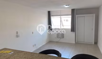 Apartamento com 1 quarto à venda na Avenida Gomes Freire, Centro, Rio de Janeiro, 33 m2 por R$ 420.000