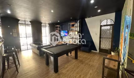 Casa em condomínio fechado com 4 quartos à venda na Rua Pereira Nunes, Vila Isabel, Rio de Janeiro, 173 m2 por R$ 659.000