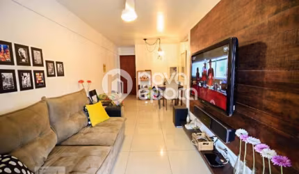 Apartamento com 3 quartos à venda na Avenida Braz de Pina, Penha Circular, Rio de Janeiro, 80 m2 por R$ 270.000