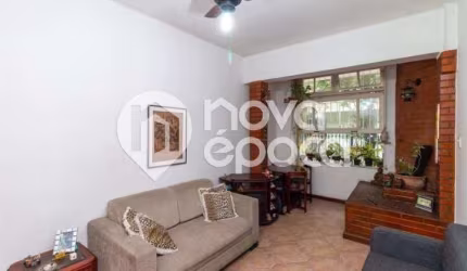 Apartamento com 2 quartos à venda na Rua Maestro Francisco Braga, Copacabana, Rio de Janeiro, 70 m2 por R$ 930.000