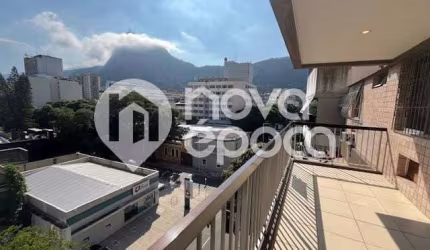 Apartamento com 2 quartos à venda na Rua Real Grandeza, Botafogo, Rio de Janeiro, 95 m2 por R$ 890.000