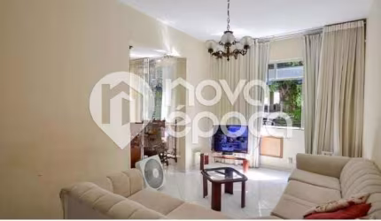 Apartamento com 2 quartos à venda na Rua Gonzaga Bastos, Tijuca, Rio de Janeiro, 85 m2 por R$ 490.000