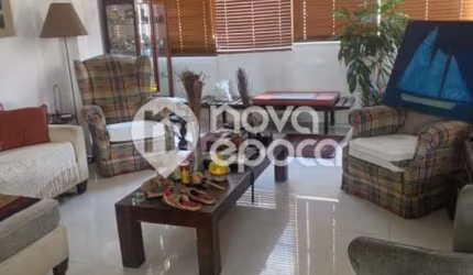 Apartamento com 3 quartos à venda na Avenida Nossa Senhora de Copacabana, Copacabana, Rio de Janeiro, 110 m2 por R$ 1.700.000
