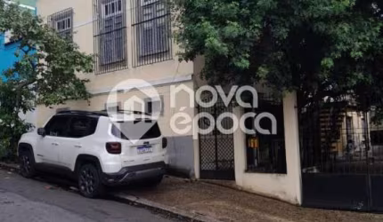 Casa com 7 quartos à venda na Rua Nazario, São Francisco Xavier, Rio de Janeiro, 223 m2 por R$ 899.000