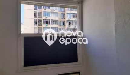 Apartamento com 2 quartos à venda na Rua dos Inválidos, Centro, Rio de Janeiro, 50 m2 por R$ 345.000
